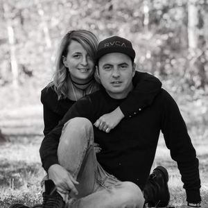 Meet your Posher, Vicky